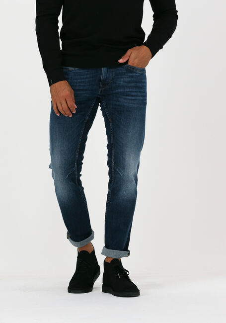 Dunkelblau PME LEGEND Straight leg jeans SKYMASTER - large