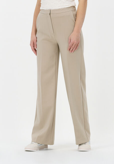 Sand ANOTHER LABEL Hose MOORE PANTS - large