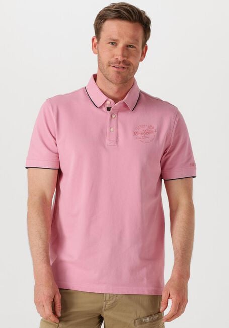 Rosane PME LEGEND Polo-Shirt STRETCH PIQUE PACKAGE - large