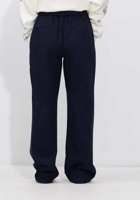 Blaue NUKUS Hose JILL PANTS - large