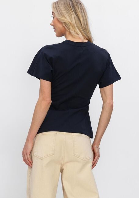 Dunkelblau MODSTR&Ouml;M T-shirt PATAYAMD T-SHIRT - large