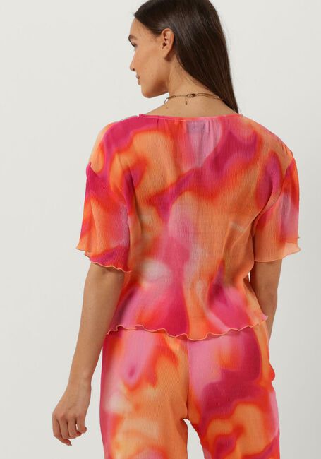Orangene CATWALK JUNKIE Top TP LUCID - large