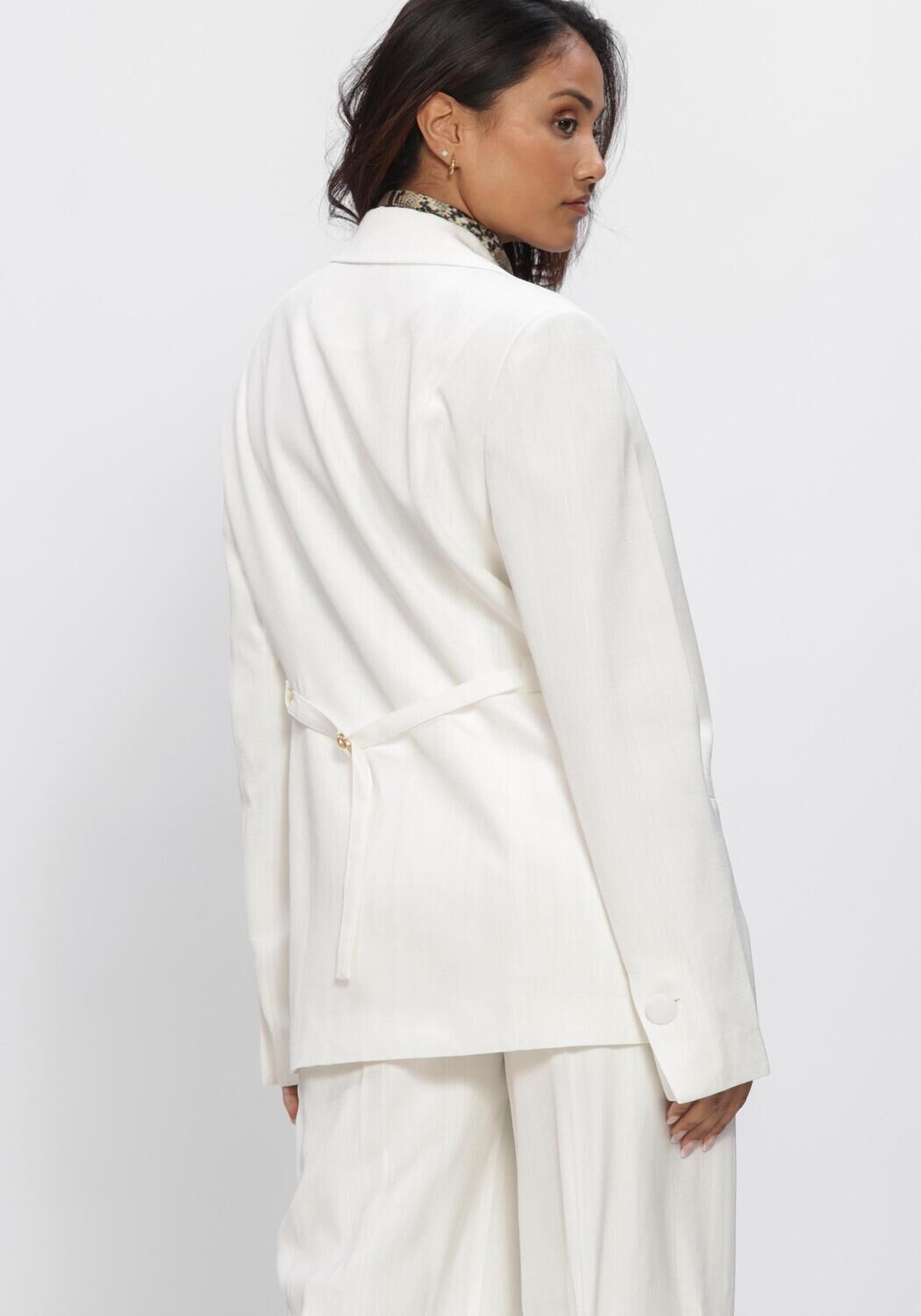 Nicht-gerade weiss JOSH V Blazer MALENA - large