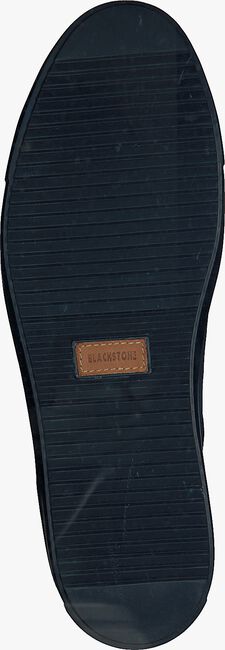 Blaue BLACKSTONE Sneaker low QM87 - large