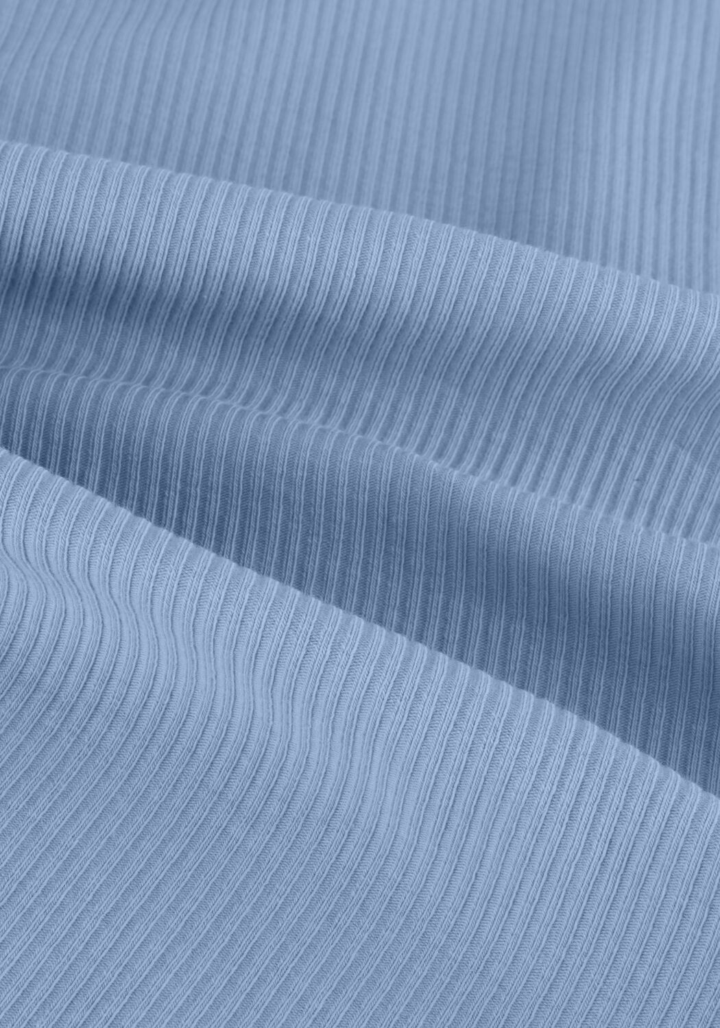 Blaue PENN & INK Top SINGLET - large