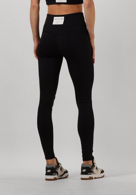 Schwarze SOEURS DE PROVENCE Legging SYLVIE LEGGING - large