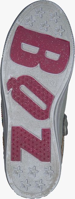 Silberne BRAQEEZ Sneaker 417166 - large