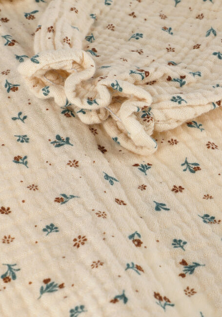 Beige MY LITTLE COZMO Bluse MARINE257 - large