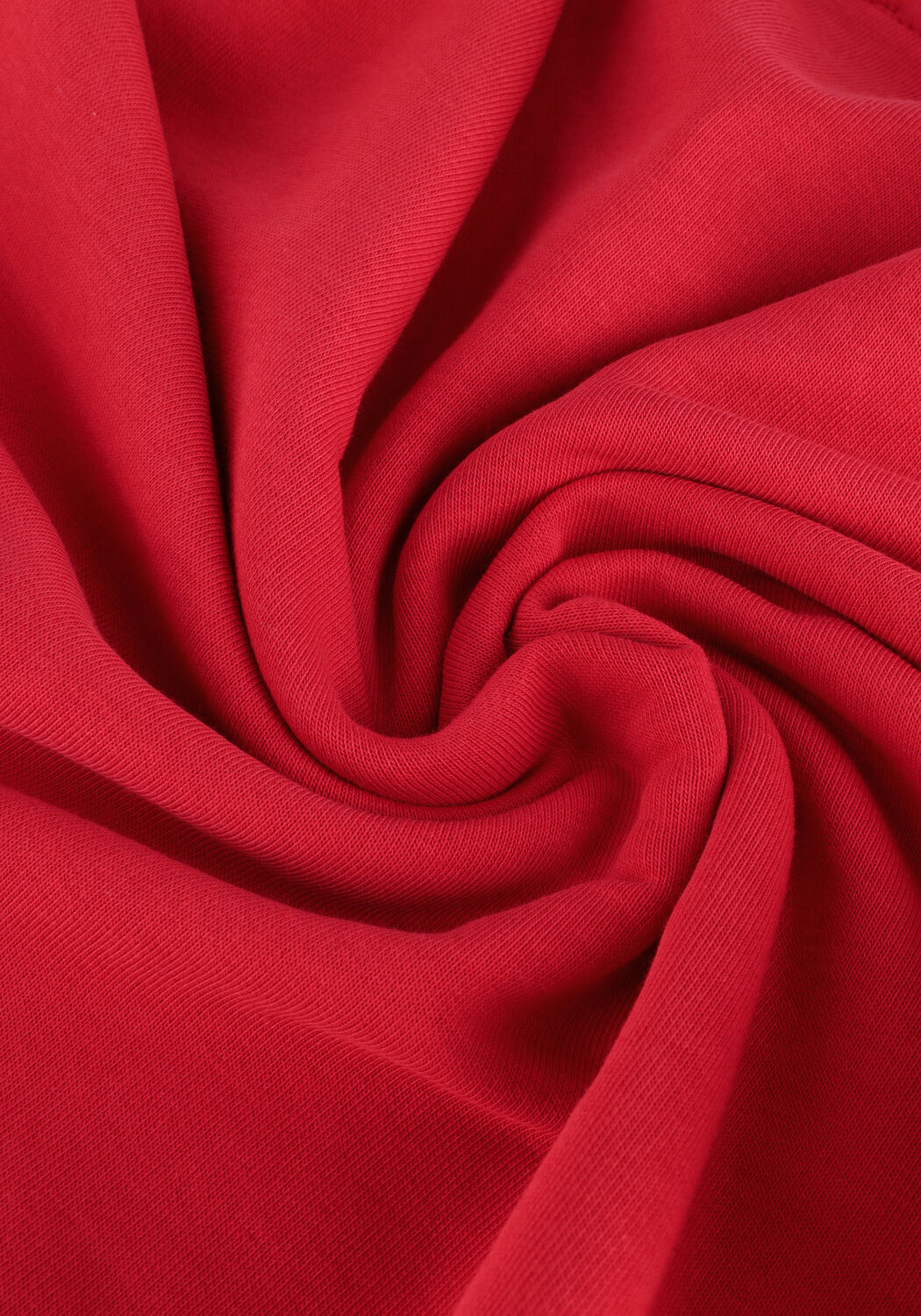 Rote MINUS Top MIKA SWEAT - large