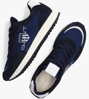 Blaue GANT Sneaker low BEVINDA 2B - medium