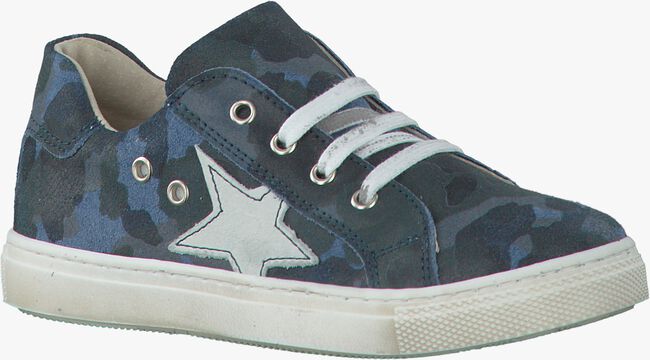 Blaue OMODA Sneaker 1065 - large