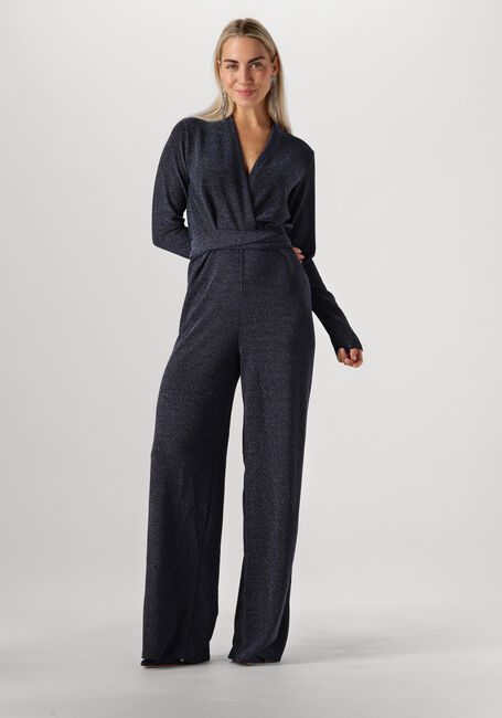 Dunkelblau FREEBIRD Jumpsuit VASILI JUMPSUIT - large