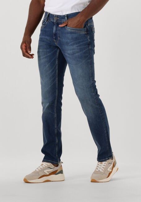 Blaue PME LEGEND Slim fit jeans SKYRAK - large