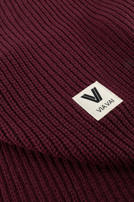 Braune VIA VAI Schal DEE BRYCE - large