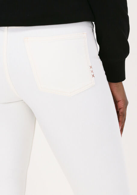 Nicht-gerade weiss SCOTCH & SODA Flared jeans THE CHARM FLARED JEANS WITH ORGANIC COTTON - SWEET SOUND - large