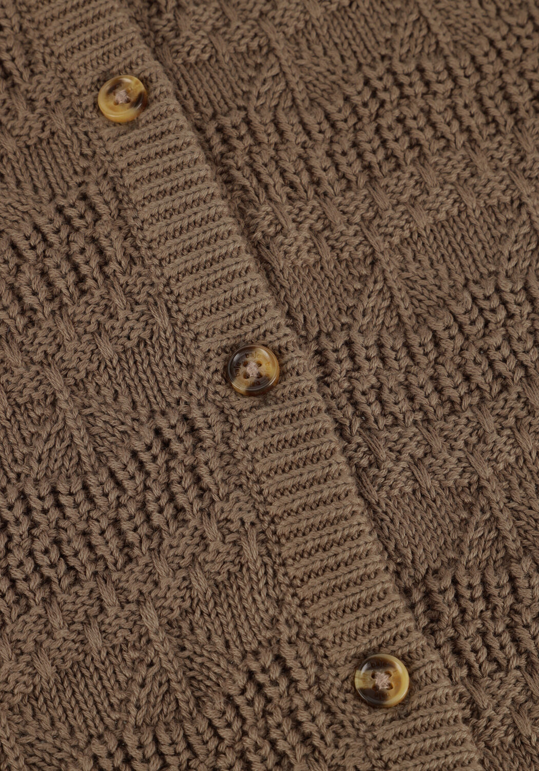 Braune BAJE STUDIO Blusen MORGINS - large