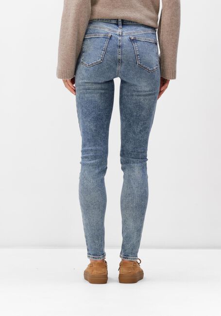 Blaue TOMMY JEANS Skinny jeans NORA MR SKNY 20652 - large