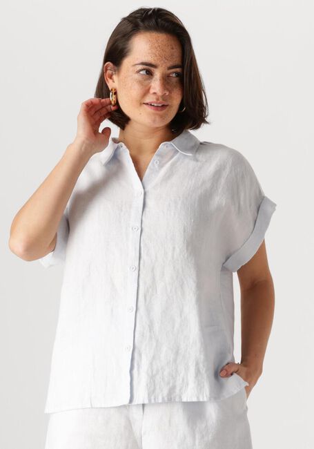 Weiße CIRCLE OF TRUST Blusen CHERYL BLOUSE - large