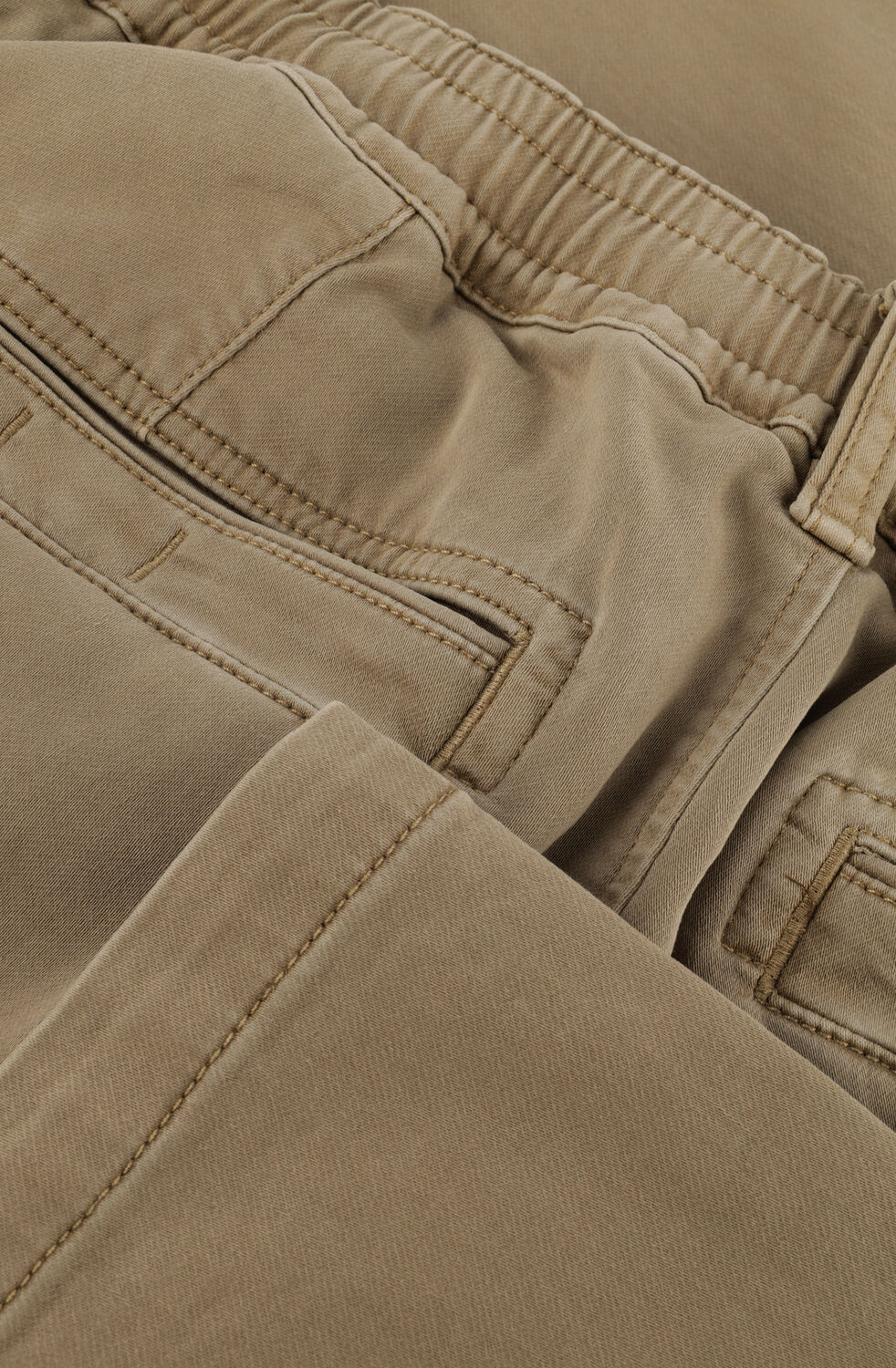 Khaki PME LEGEND Cargohosen EXPEDIZOR CARGO 2.0 - large