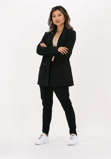 Schwarze PENN & INK Blazer S22M-LOGAN - large