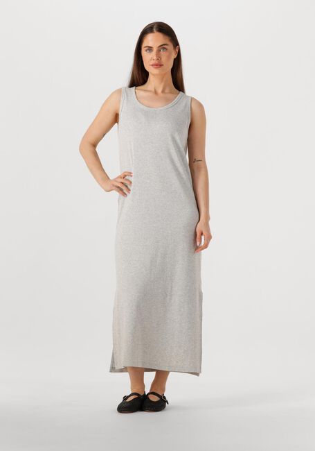 Hellgrau WITHBLACK Maxikleid WBLDORDI LONG TANK DRESS - large
