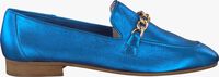 Blaue TOSCA BLU SHOES Loafer SS1803S046 - medium
