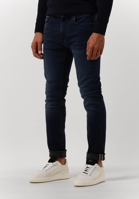Blaue TOMMY HILFIGER Slim fit jeans CORE SLIM BLEECKER IOWA BLUEBL - large