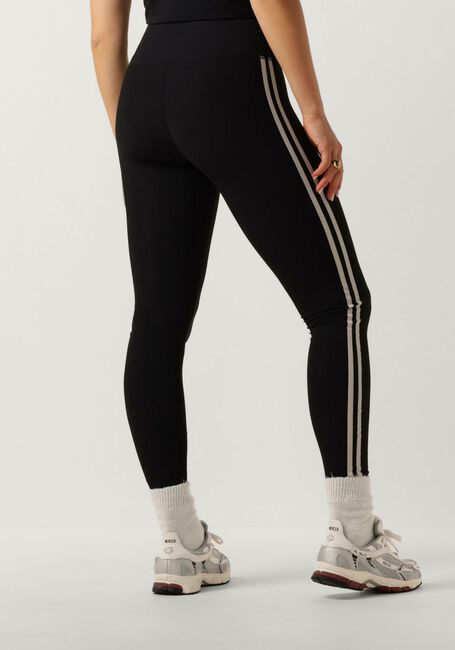 Schwarze PENN & INK Legging MEMPHIS-S - large