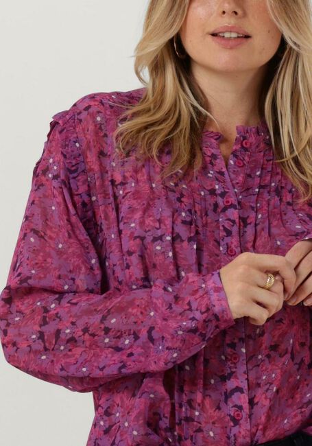 Lilane CIRCLE OF TRUST Blusen MALLORY BLOUSE - large