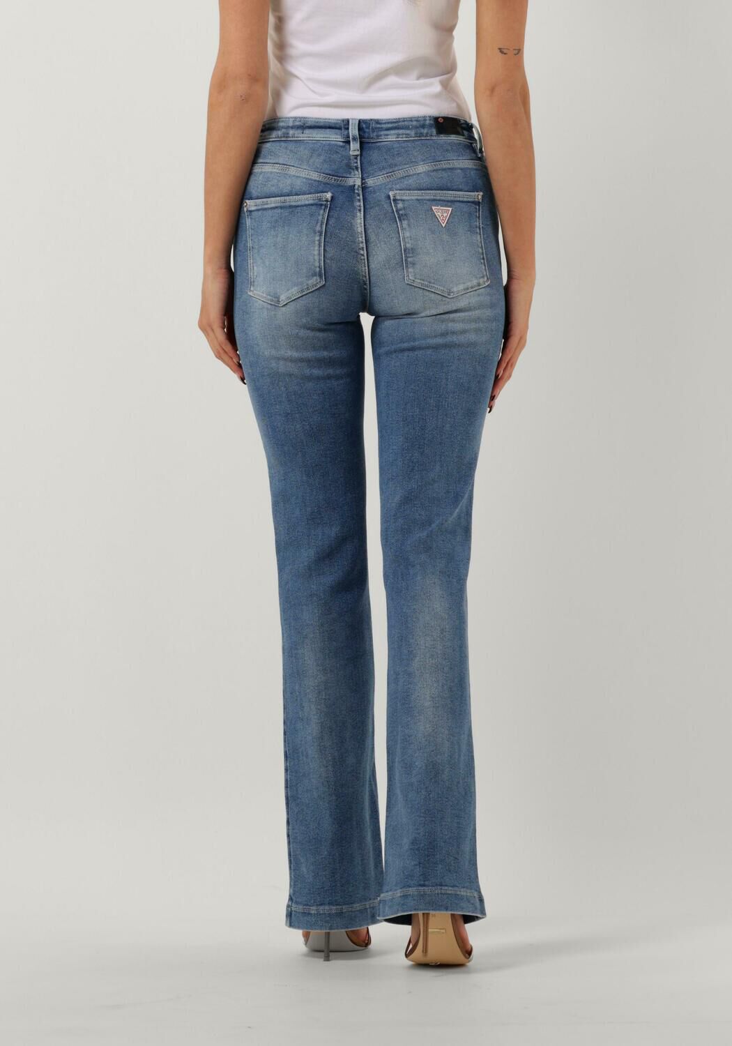 Guess bootcut hotsell