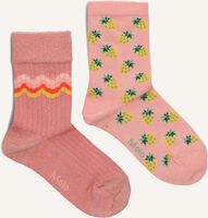 Koralle MOLO Socken NOMI - medium