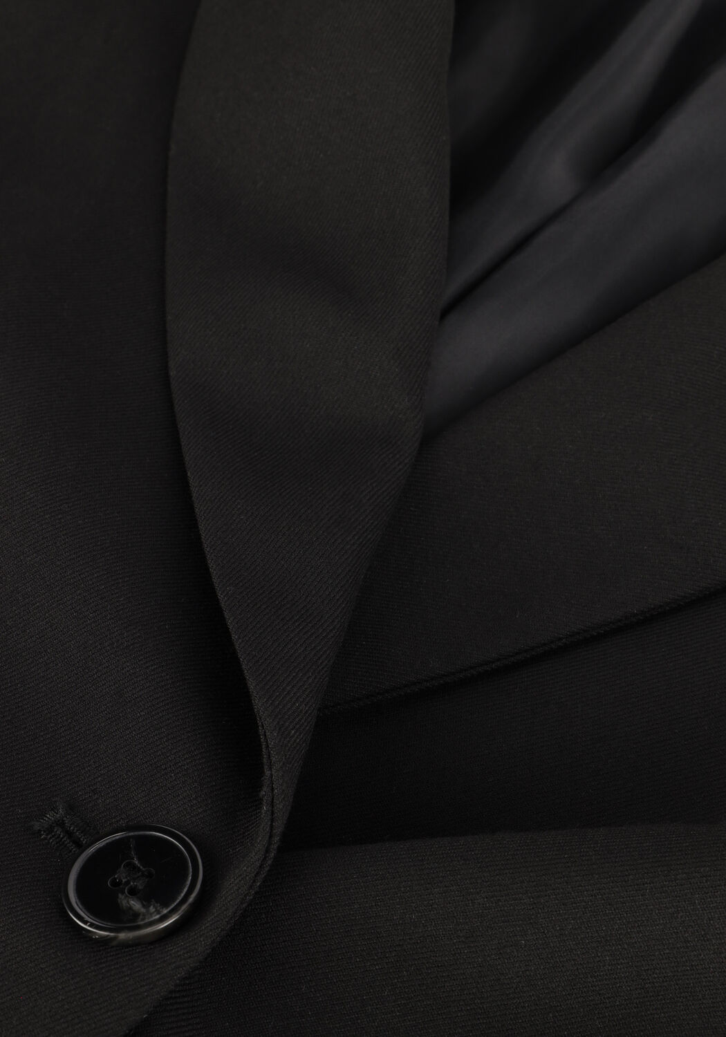 Schwarze EDITED Blazer ARZU BLAZER - large