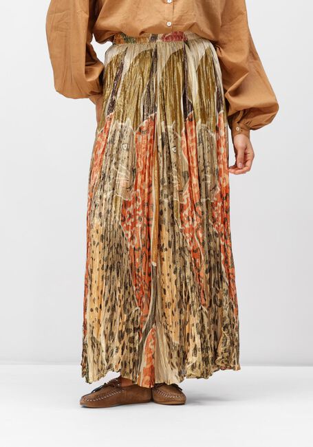 Braune MES DEMOISELLES Midirock JUSTY - large