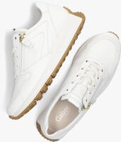 Weiße GABOR Sneaker low 428.1 - medium