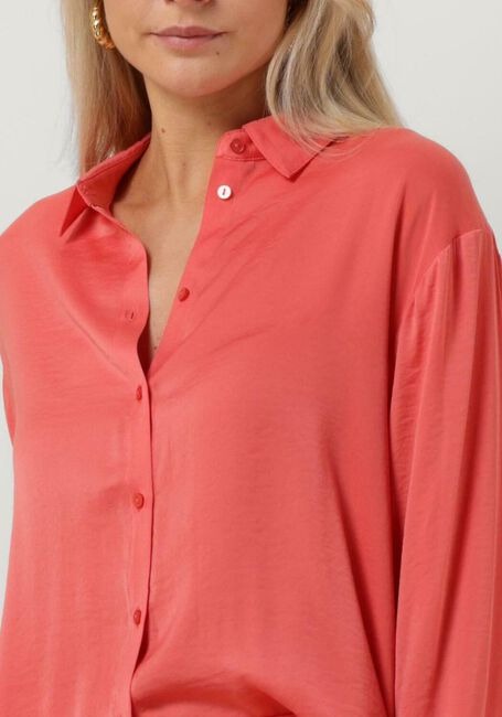 Rosane MSCH COPENHAGEN Blusen STEFANA MALUCA SHIRT - large
