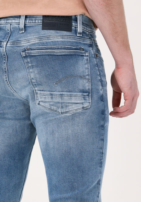 Blaue G-STAR RAW Skinny jeans LANCET SKINNY - large