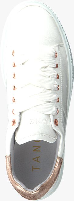 Weiße TANGO Sneaker low YARA - large