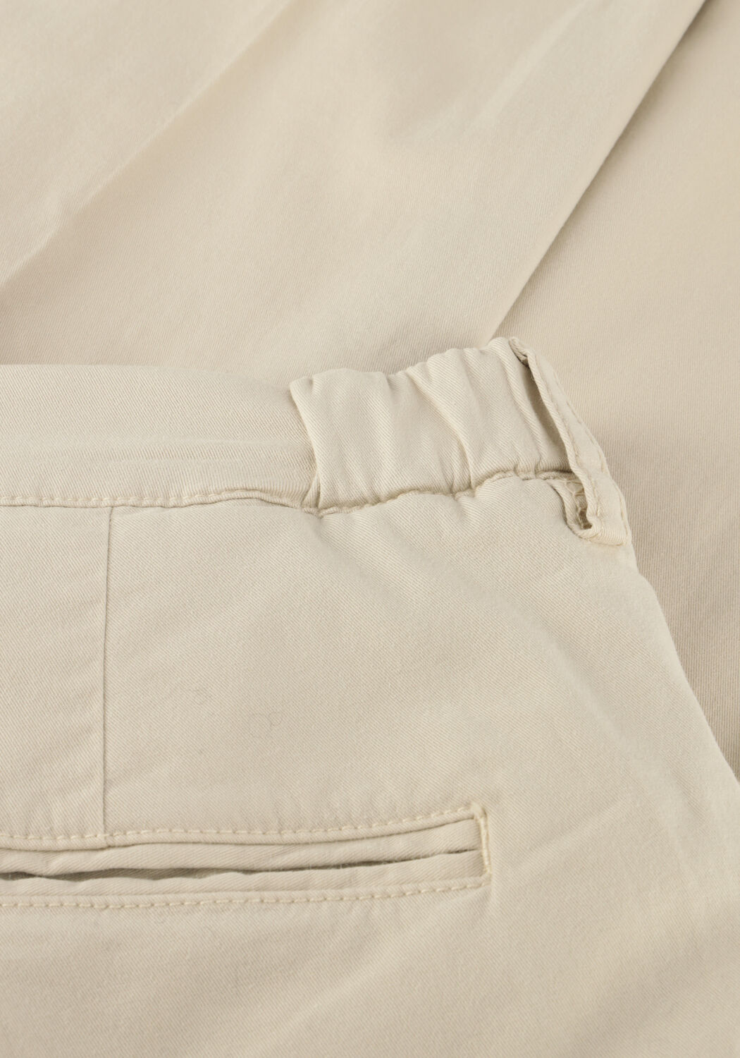 Beige PROFUOMO Chino TROUSER GD RLXCI - large