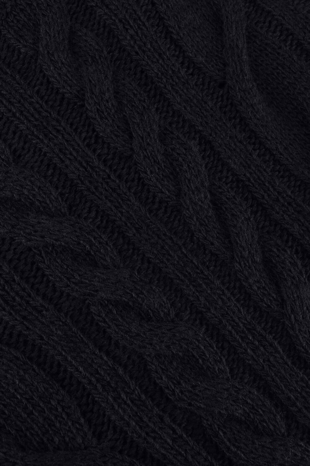 Dunkelblau AMAYA AMSTERDAM Pullover QUINN - large