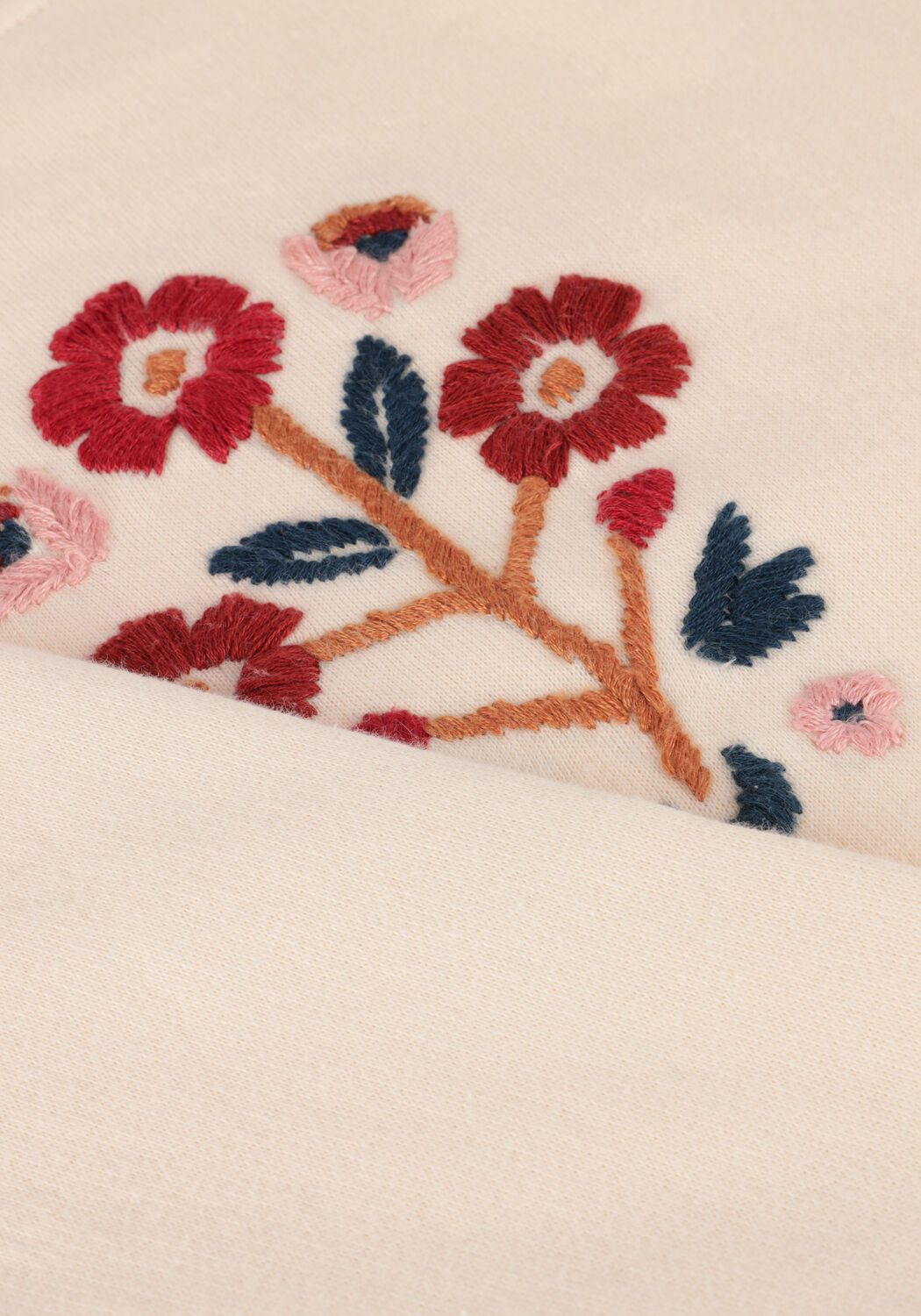 Creme LOUIZON Pullover & Cardigans EASY - large