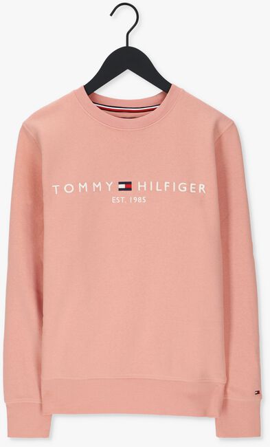Rosane TOMMY HILFIGER Sweatshirt TOMMY LOGO SWEATSHIRT - large