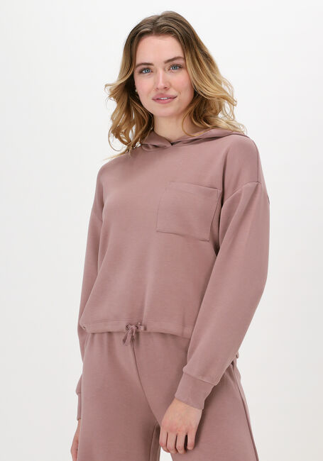 Rosane MSCH COPENHAGEN Sweatshirt ALIMA IMA HOOD SWEATSHIRT - large