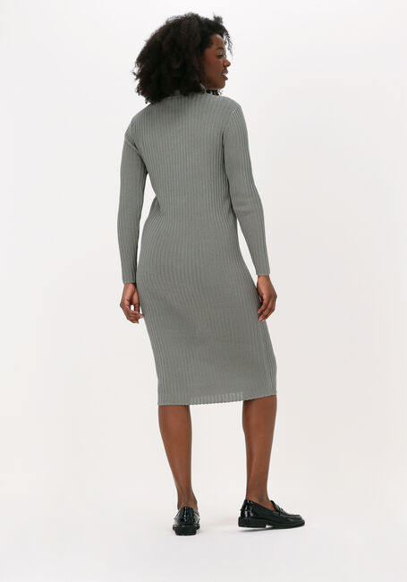 Gr&uuml;ne TIGER OF SWEDEN Midikleid VALES - large