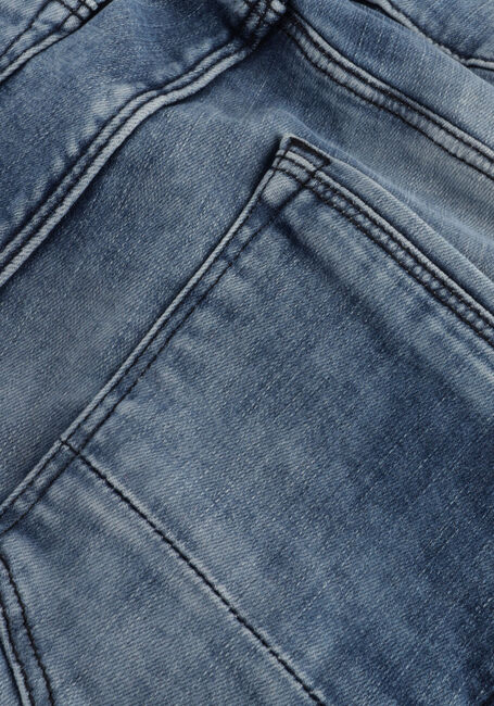 Blaue RELLIX Skinny jeans XYAN SKINNY - large