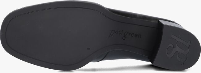 Schwarze PAUL GREEN Loafer 1038 - large