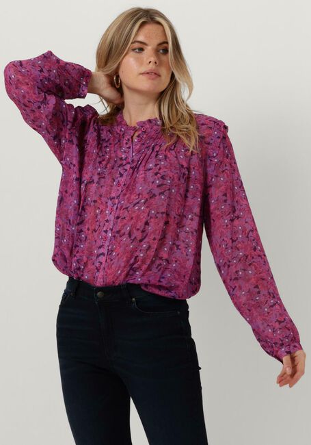 Lilane CIRCLE OF TRUST Bluse MALLORY BLOUSE - large