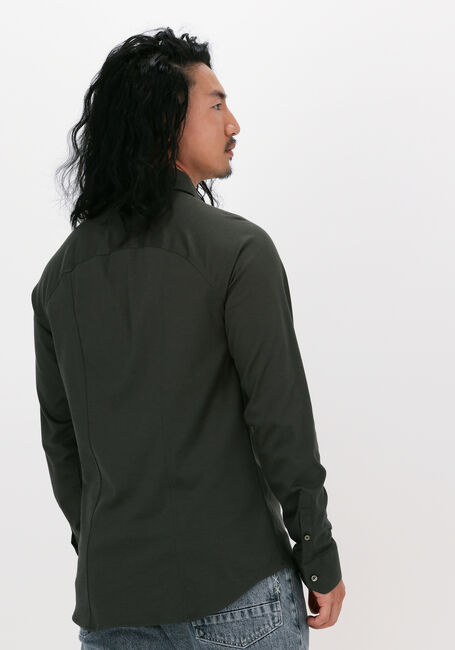 Grüne DESOTO Casual-Oberhemd NEW HAI 1/1 - large