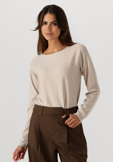 Sand BELLAMY Pullover JUDITH - large