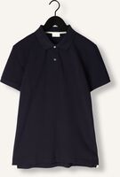 Dunkelblau PROFUOMO Polo-Shirt POLO SHORT SLEEVE Dunkelblau PROFUOMO Polo-Shirt POLO SHORT SLEEVE - medium