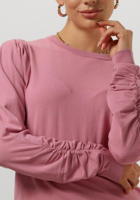 Rosane FABIENNE CHAPOT Pullover MOLLY SCRUNCH PULLOVER - large